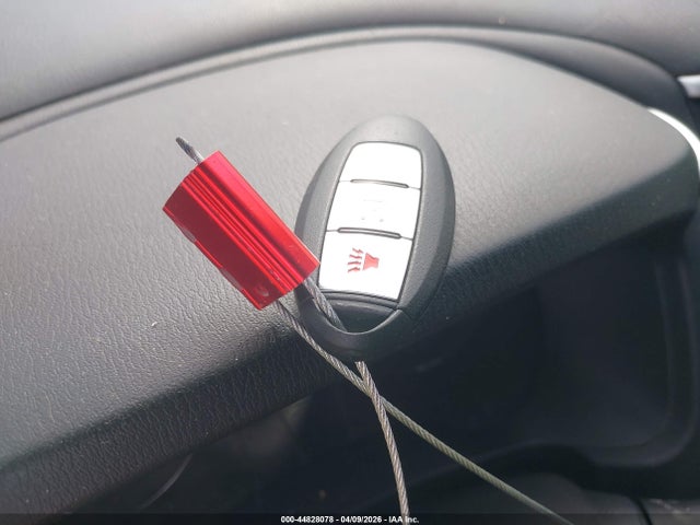 2015 NISSAN PATHFINDER 5N1AR2MN6FC707618 Photo 10