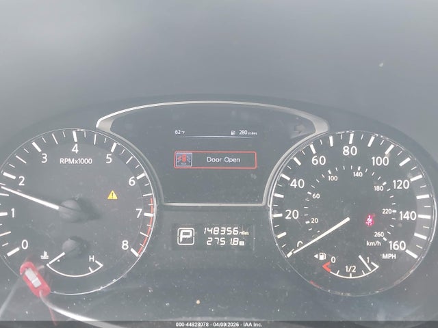 2015 NISSAN PATHFINDER 5N1AR2MN6FC707618 Photo 6