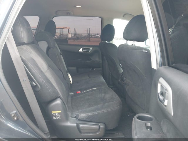 2015 NISSAN PATHFINDER 5N1AR2MN6FC707618 Photo 7