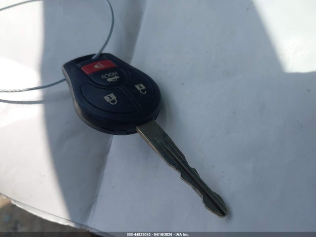 3N1AB7AP2EY238418 Nissan Sentra Fe+ S/fe+ Sv/s/sl/sr/sv