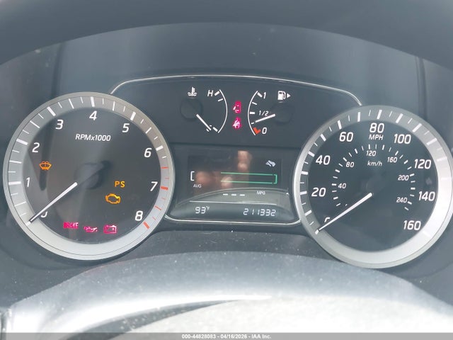 3N1AB7AP2EY238418 Nissan Sentra Fe+ S/fe+ Sv/s/sl/sr/sv