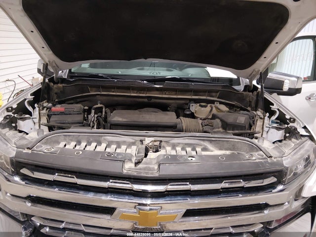 Продажа на аукционе авто 2020 Chevrolet Silverado 1500 Ltz, vin: 1GCUYGED0LZ178229, номер лота: 44828095
