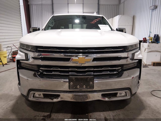 Продажа на аукционе авто 2020 Chevrolet Silverado 1500 Ltz, vin: 1GCUYGED0LZ178229, номер лота: 44828095
