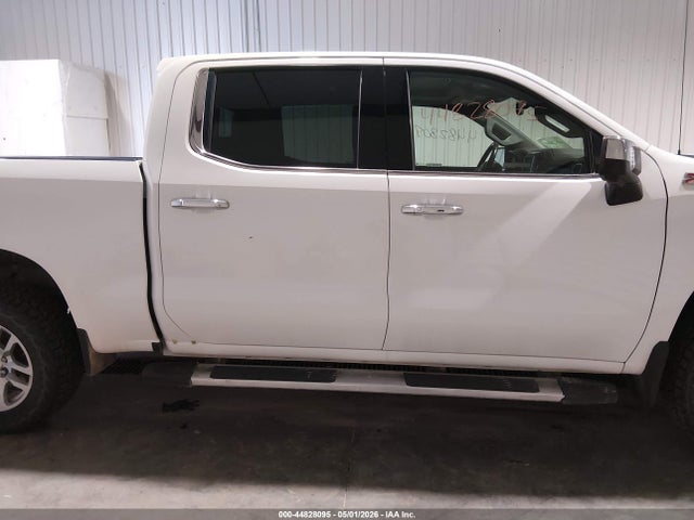 Продажа на аукционе авто 2020 Chevrolet Silverado 1500 Ltz, vin: 1GCUYGED0LZ178229, номер лота: 44828095
