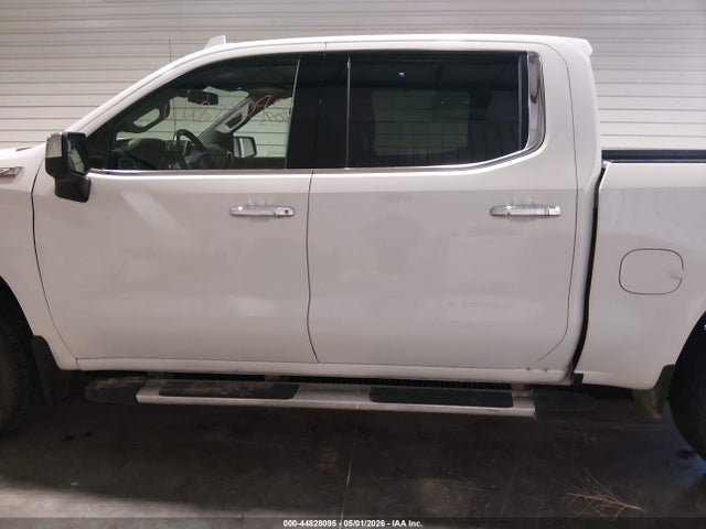 Продажа на аукционе авто 2020 Chevrolet Silverado 1500 Ltz, vin: 1GCUYGED0LZ178229, номер лота: 44828095