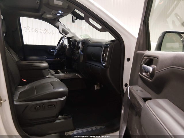 Продажа на аукционе авто 2020 Chevrolet Silverado 1500 Ltz, vin: 1GCUYGED0LZ178229, номер лота: 44828095