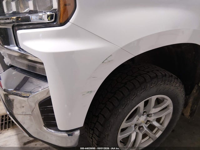 Продажа на аукционе авто 2020 Chevrolet Silverado 1500 Ltz, vin: 1GCUYGED0LZ178229, номер лота: 44828095