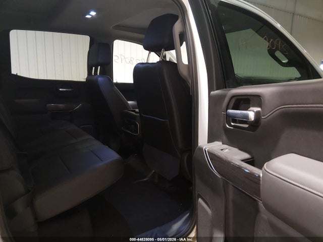 Продажа на аукционе авто 2020 Chevrolet Silverado 1500 Ltz, vin: 1GCUYGED0LZ178229, номер лота: 44828095