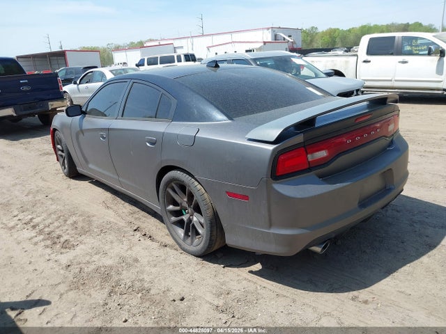 2013 DODGE CHARGER 2C3CDXJG3DH538719 Photo 2