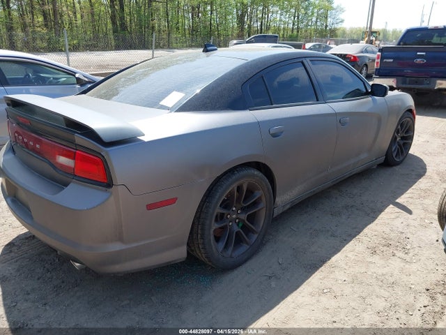 2013 DODGE CHARGER 2C3CDXJG3DH538719 Photo 3