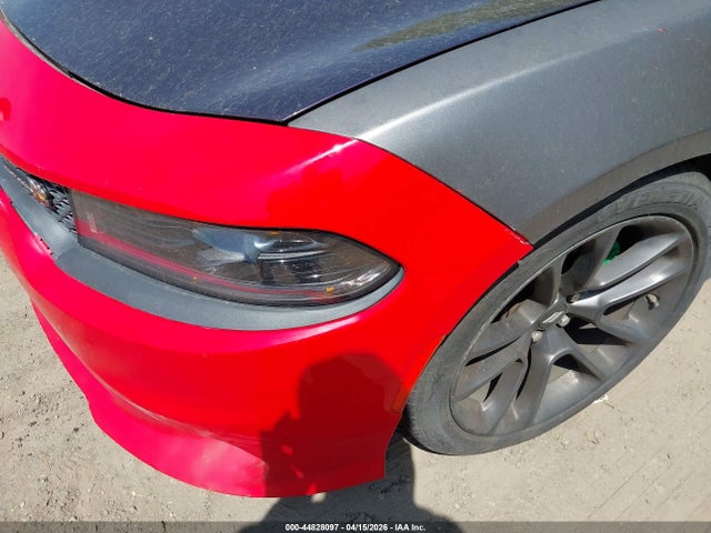 2013 DODGE CHARGER 2C3CDXJG3DH538719 Photo 5