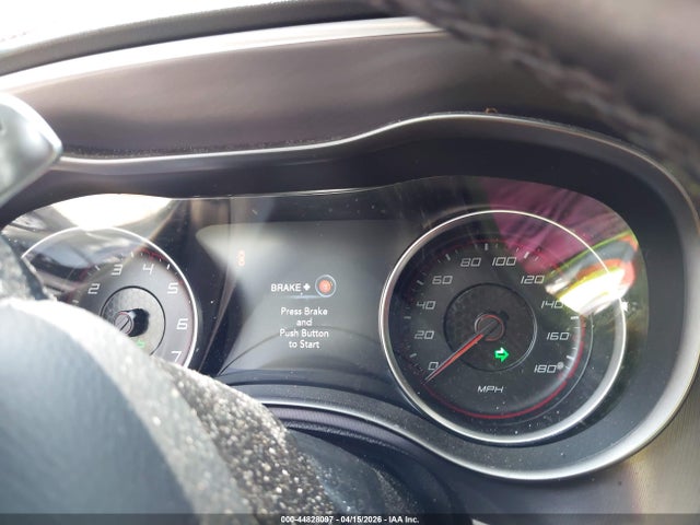 2013 DODGE CHARGER 2C3CDXJG3DH538719 Photo 6