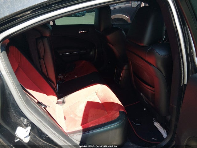 2013 DODGE CHARGER 2C3CDXJG3DH538719 Photo 7