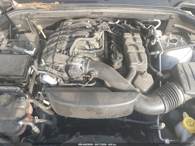 2023 DODGE DURANGO 1C4RDHDG3PC677053 Photo 9