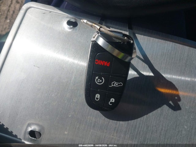 2023 DODGE DURANGO 1C4RDHDG3PC677053 Photo 10