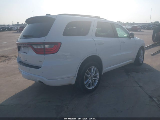 2023 DODGE DURANGO 1C4RDHDG3PC677053 Photo 3