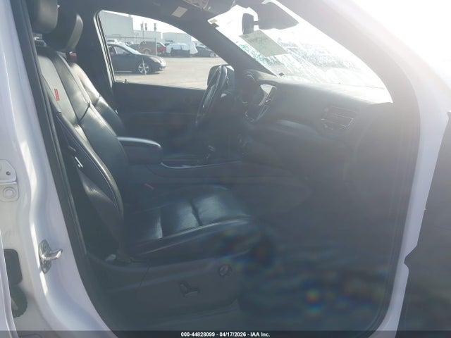 2023 DODGE DURANGO 1C4RDHDG3PC677053 Photo 4