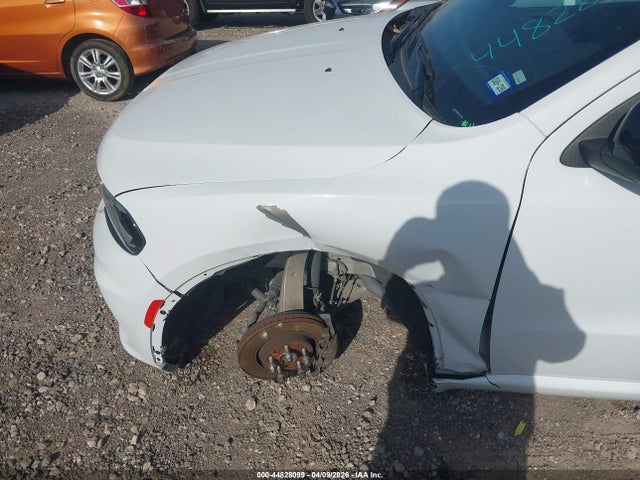 2023 DODGE DURANGO 1C4RDHDG3PC677053 Photo 5