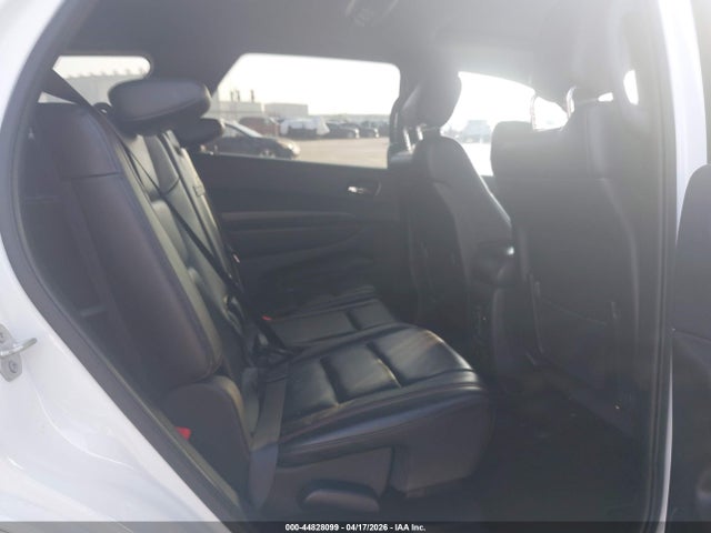 2023 DODGE DURANGO 1C4RDHDG3PC677053 Photo 7