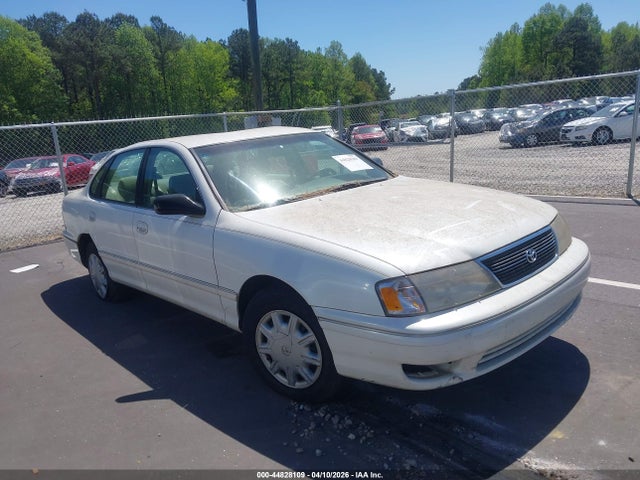 1999 TOYOTA AVALON 4T1BF18B7XU291033