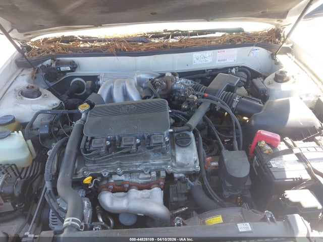 1999 TOYOTA AVALON 4T1BF18B7XU291033 Photo 9