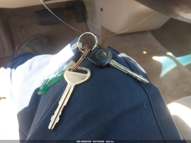 1999 TOYOTA AVALON 4T1BF18B7XU291033 Photo 10