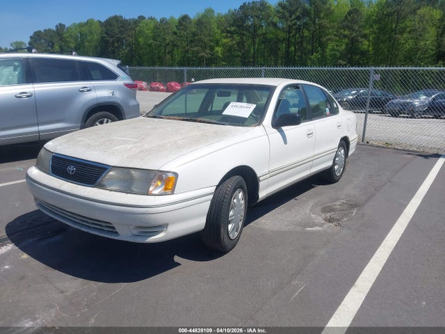 1999 TOYOTA AVALON 4T1BF18B7XU291033 Photo 1