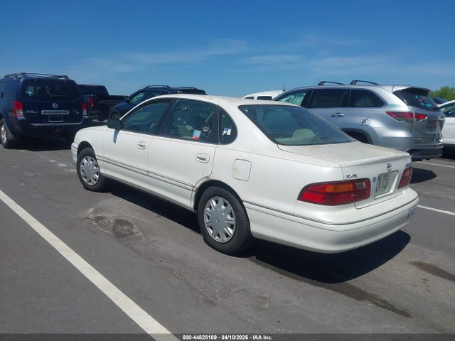 1999 TOYOTA AVALON 4T1BF18B7XU291033 Photo 2