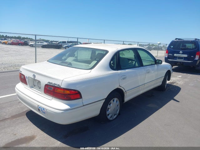 1999 TOYOTA AVALON 4T1BF18B7XU291033 Photo 3