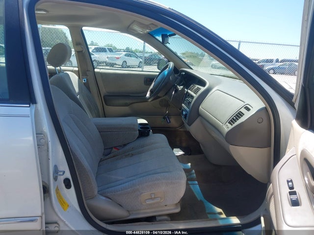 1999 TOYOTA AVALON 4T1BF18B7XU291033 Photo 4
