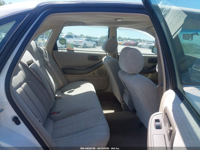 1999 TOYOTA AVALON 4T1BF18B7XU291033 Photo 7