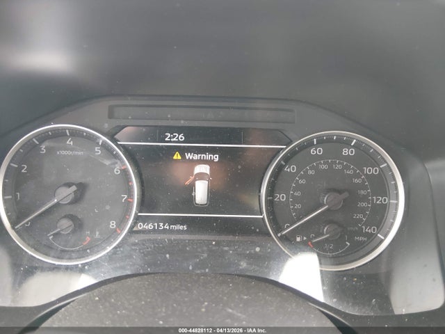 44828112 :رقم المزاد ، JA4J4VA82RZ053005 vin ، 2024 Mitsubishi Outlander Se 2.5 S-awc مزاد بيع