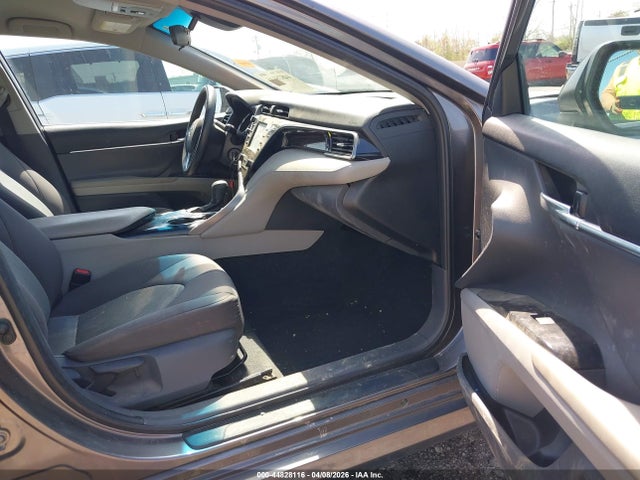 Aukcja sprzedaży 2019 Toyota Camry Le, vin: 4T1B11HK8KU841296, numer aukcji: 44828116