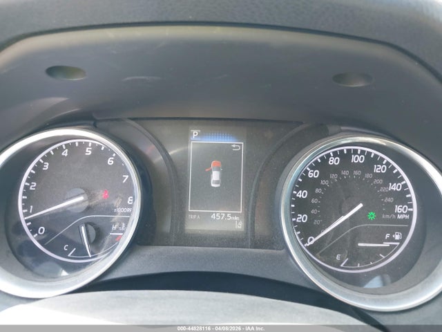 Aukcja sprzedaży 2019 Toyota Camry Le, vin: 4T1B11HK8KU841296, numer aukcji: 44828116