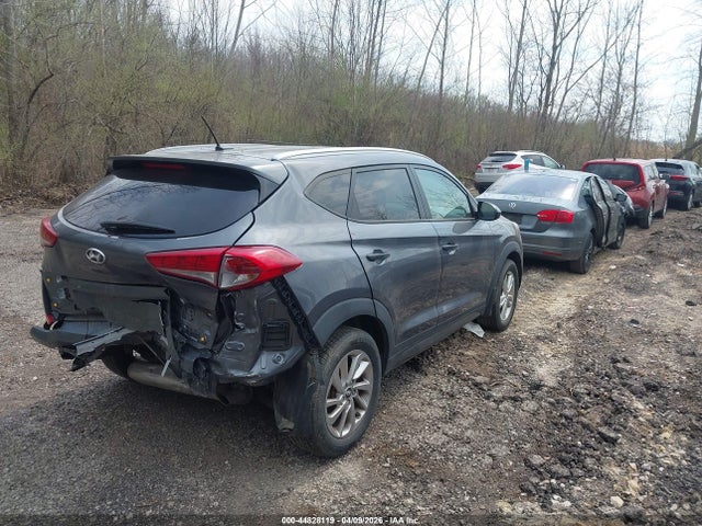 44828119 :رقم المزاد ، KM8J3CA4XGU036775 vin ، 2016 Hyundai Tucson Se مزاد بيع