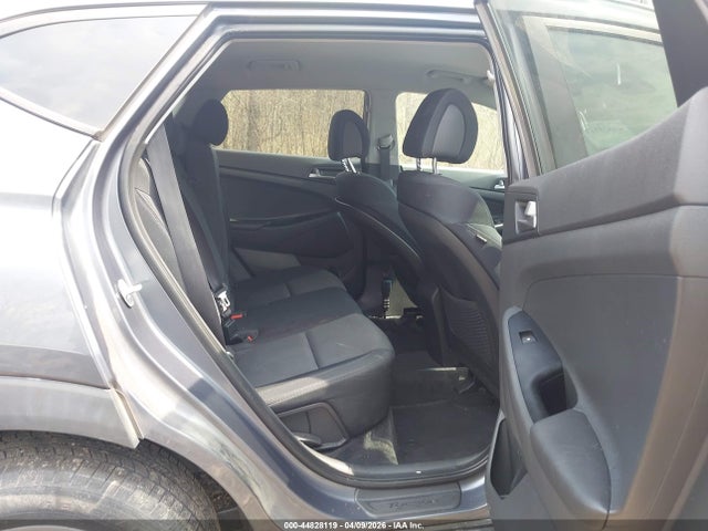44828119 :رقم المزاد ، KM8J3CA4XGU036775 vin ، 2016 Hyundai Tucson Se مزاد بيع