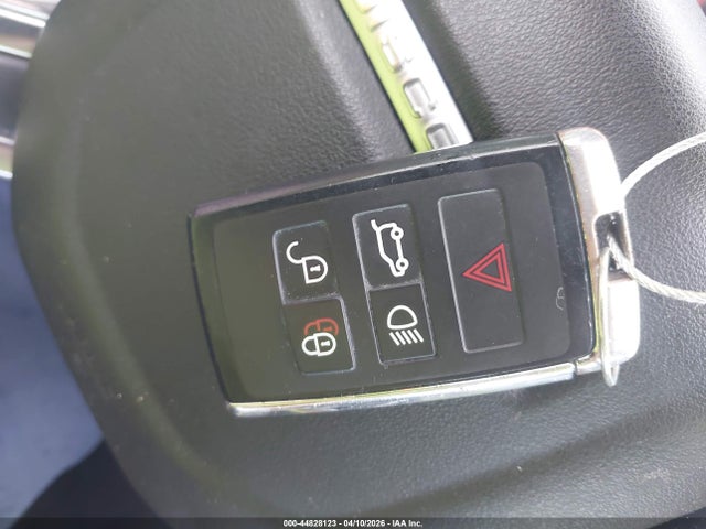 2018 LAND ROVER DISCOVERY SALRR2RK2JA048097 Photo 10