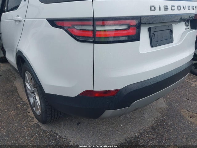 2018 LAND ROVER DISCOVERY SALRR2RK2JA048097 Photo 5