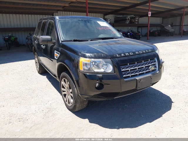 Продаж на аукціоні авто 2008 Land Rover Lr2 Hse, vin: SALFR24N58H090480, номер лоту: 44828124