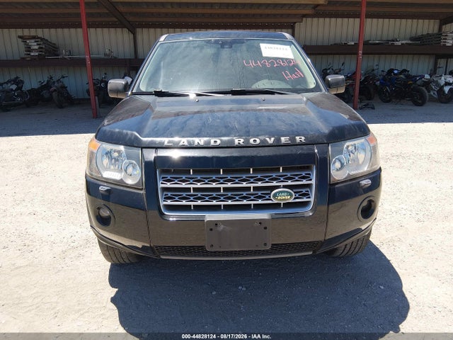 Продаж на аукціоні авто 2008 Land Rover Lr2 Hse, vin: SALFR24N58H090480, номер лоту: 44828124