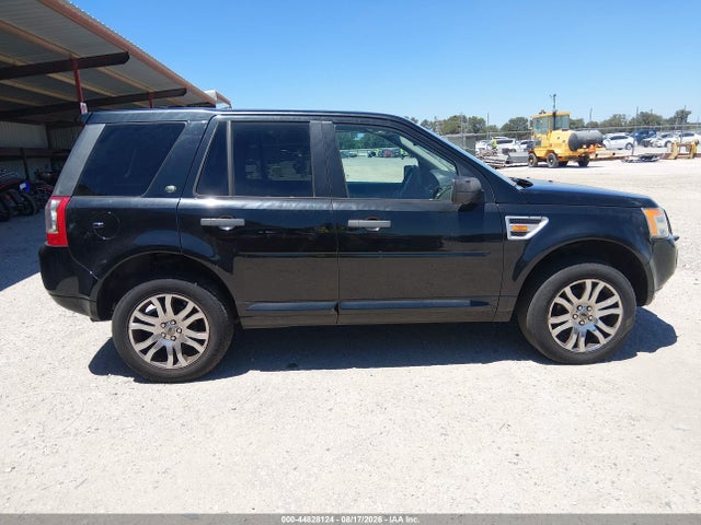 Продаж на аукціоні авто 2008 Land Rover Lr2 Hse, vin: SALFR24N58H090480, номер лоту: 44828124