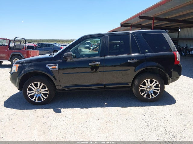 Продаж на аукціоні авто 2008 Land Rover Lr2 Hse, vin: SALFR24N58H090480, номер лоту: 44828124