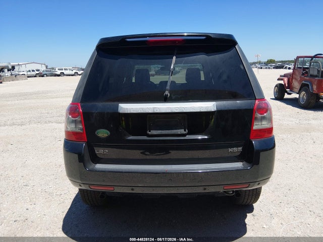 Продаж на аукціоні авто 2008 Land Rover Lr2 Hse, vin: SALFR24N58H090480, номер лоту: 44828124