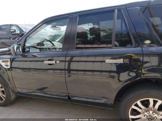 Продаж на аукціоні авто 2008 Land Rover Lr2 Hse, vin: SALFR24N58H090480, номер лоту: 44828124