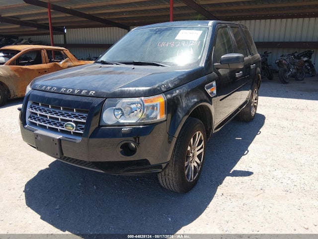 Продаж на аукціоні авто 2008 Land Rover Lr2 Hse, vin: SALFR24N58H090480, номер лоту: 44828124