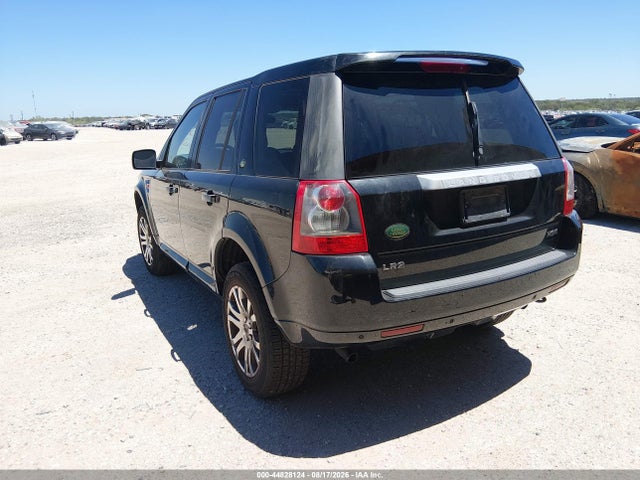 Продаж на аукціоні авто 2008 Land Rover Lr2 Hse, vin: SALFR24N58H090480, номер лоту: 44828124