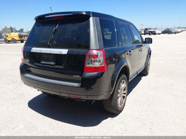 Продаж на аукціоні авто 2008 Land Rover Lr2 Hse, vin: SALFR24N58H090480, номер лоту: 44828124