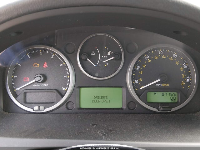 Продаж на аукціоні авто 2008 Land Rover Lr2 Hse, vin: SALFR24N58H090480, номер лоту: 44828124