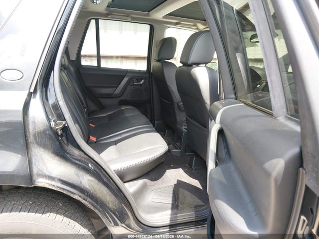 Продаж на аукціоні авто 2008 Land Rover Lr2 Hse, vin: SALFR24N58H090480, номер лоту: 44828124