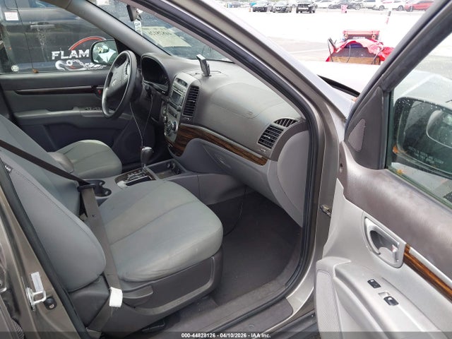 Продажа на аукционе авто 2011 Hyundai Santa Fe Gls, vin: 5XYZG3AB5BG006393, номер лота: 44828126